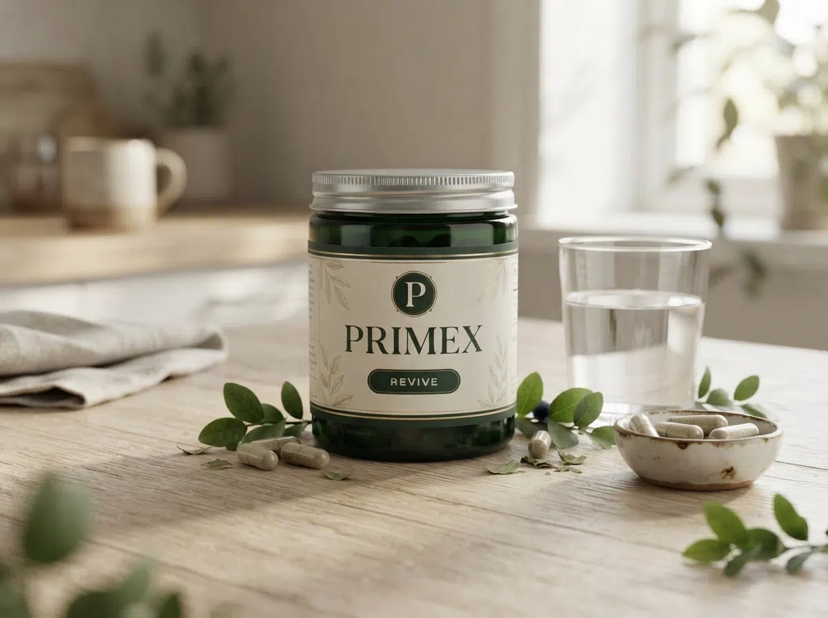 Primex Primex